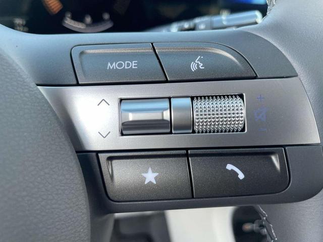 Photo of 2026 Abyss Black Pearl Hyundai KONA