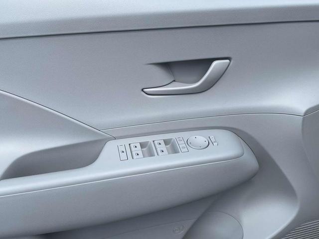 Photo of 2026 Abyss Black Pearl Hyundai KONA