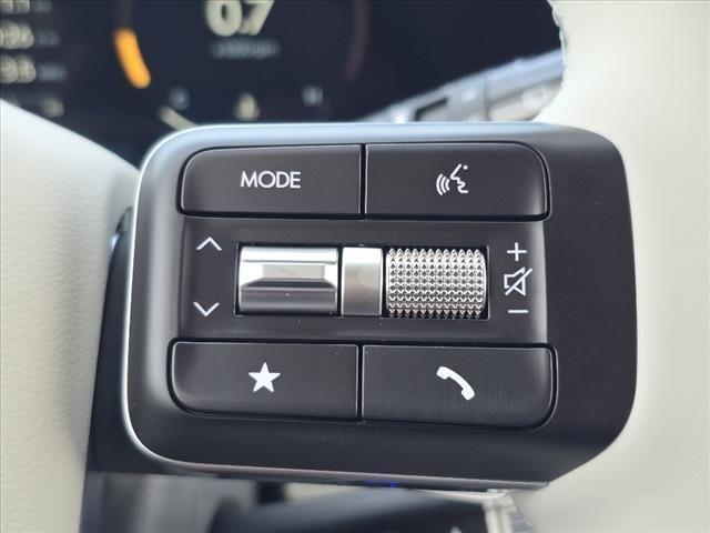 Photo of 2024 Gray Matte Hyundai SANTA FE