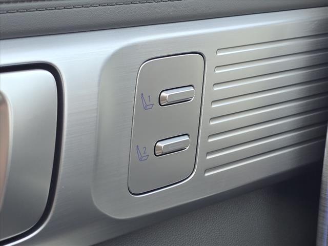 Photo of 2024 Gray Matte Hyundai SANTA FE