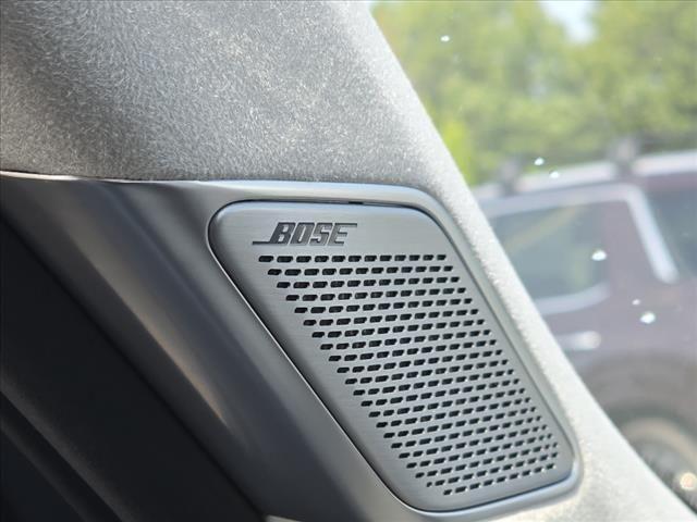Photo of 2024 Gray Matte Hyundai SANTA FE