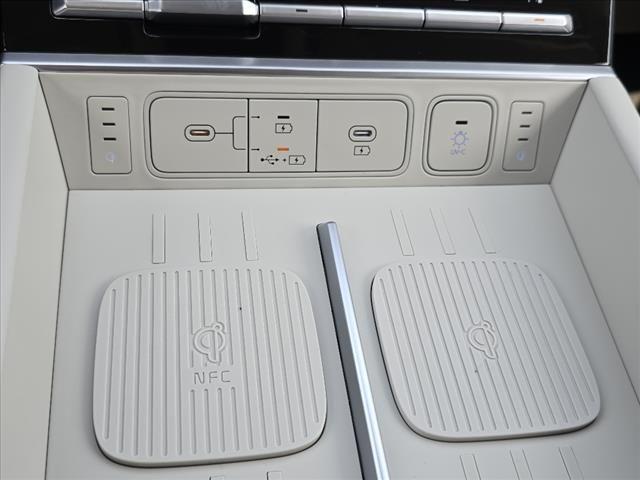 Photo of 2024 Gray Matte Hyundai SANTA FE