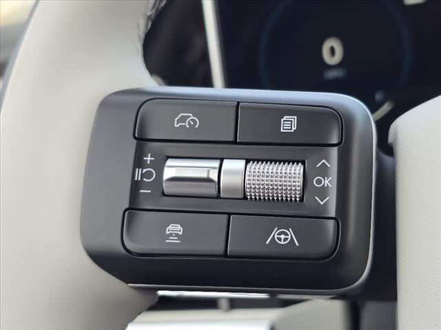 Photo of 2024 Gray Matte Hyundai SANTA FE