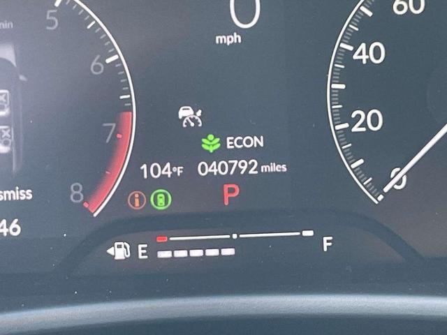 Photo of 2022 Gray Honda Civic