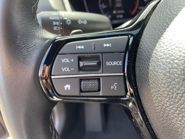 Photo of 2022 Gray Honda Civic
