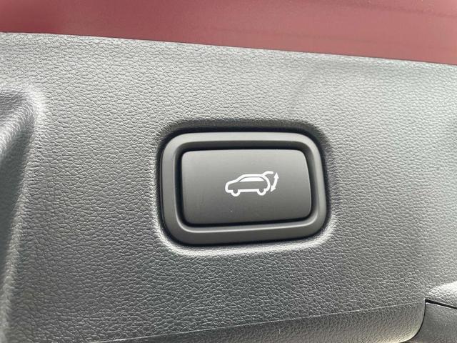 Photo of 2025 Red Hyundai TUCSON