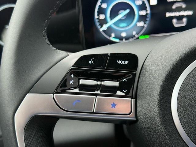 Photo of 2025 Black Hyundai ELANTRA HEV
