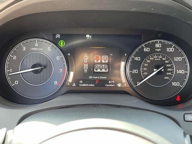 Photo of 2023 Platinum White Pearl Acura RDX