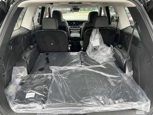 Photo of 2026 A2B Hyundai PALISADE