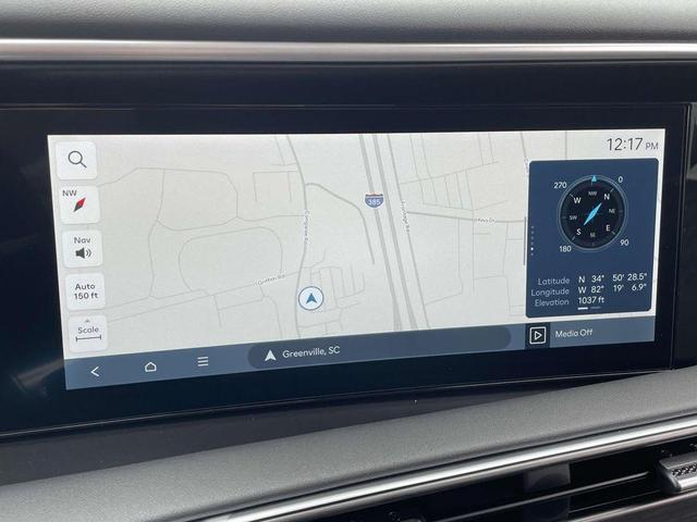 Photo of 2026 A2B Hyundai PALISADE