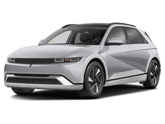 Photo of 2025 Cyber Gray Hyundai IONIQ 5
