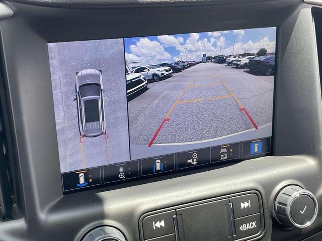 Photo of 2024 Summit White GMC Terrain