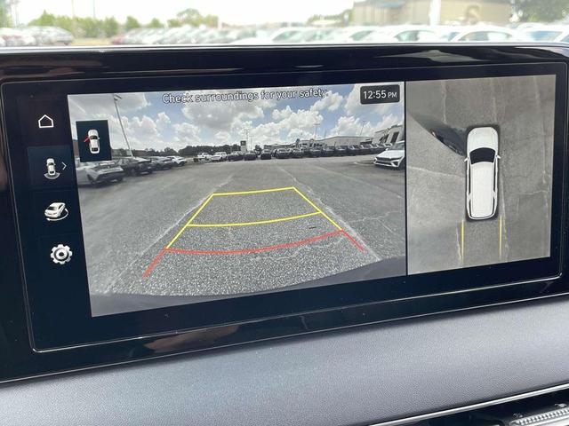 Photo of 2025 Steel / Graphite Hyundai PALISADE