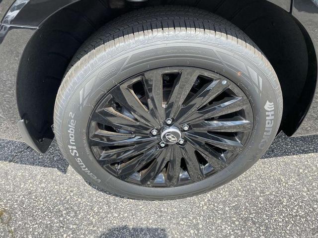 Photo of 2025 Abyss Black Pearl Hyundai PALISADE