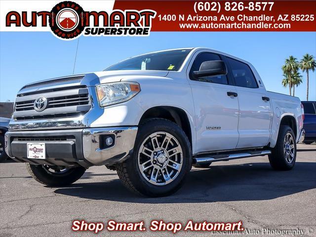 2014 Toyota Tundra