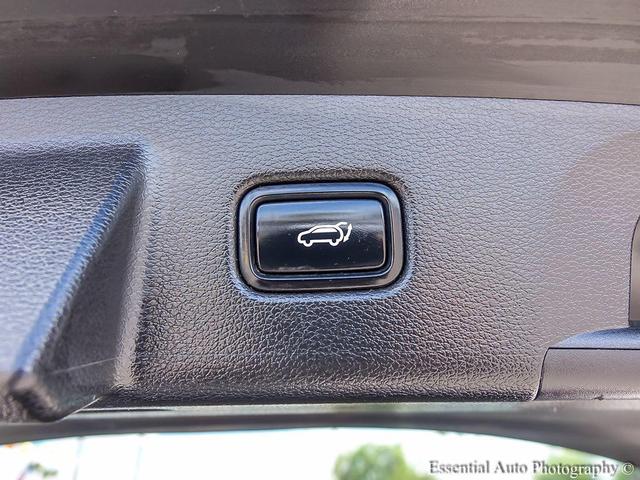 Photo of 2020 BLACK Kia Telluride
