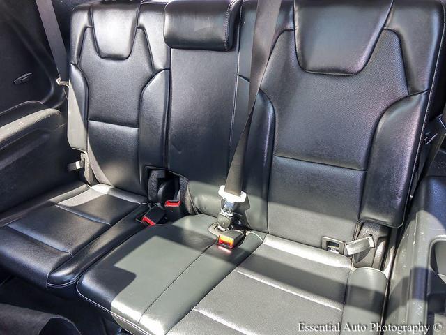 Photo of 2020 BLACK Kia Telluride
