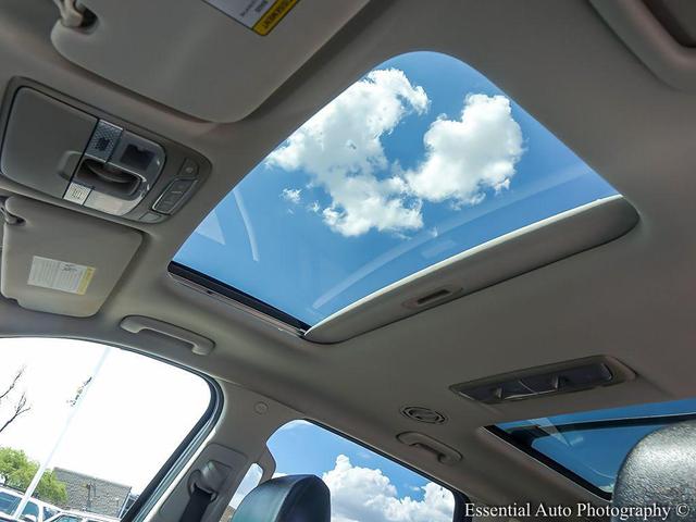 Photo of 2020 BLACK Kia Telluride