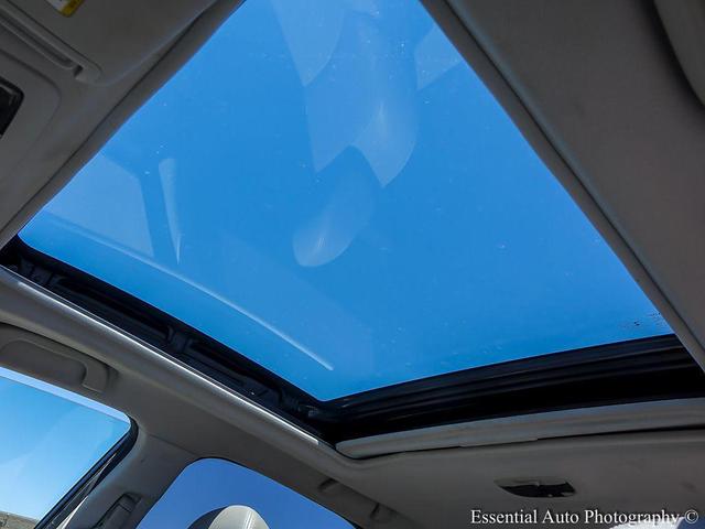 Photo of 2014 Dark Gray Metallic Subaru Forester
