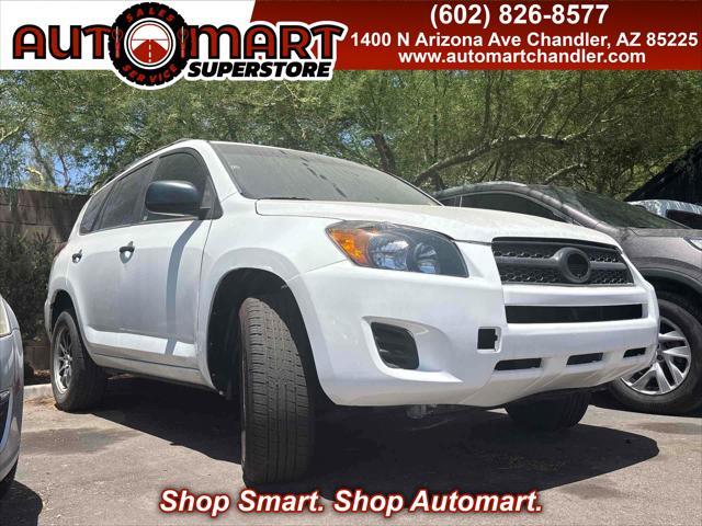 2011 Toyota RAV4