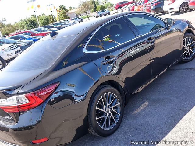 Photo of 2017 Caviar Lexus ES 350