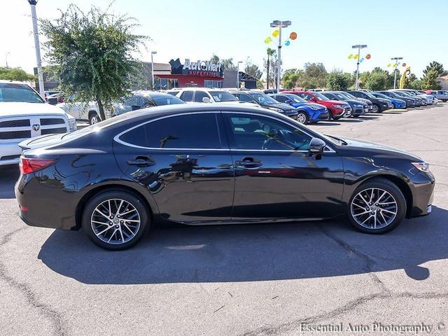 Photo of 2017 Caviar Lexus ES 350