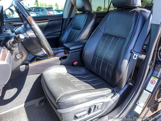 Photo of 2017 Caviar Lexus ES 350