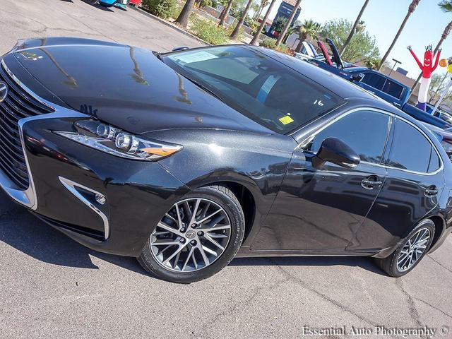 Photo of 2017 Caviar Lexus ES 350