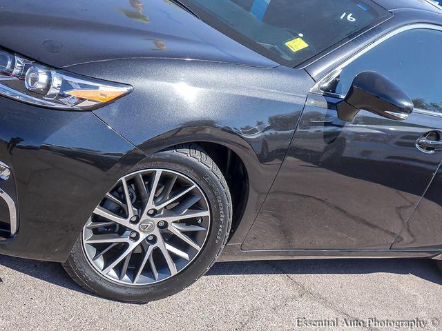 Photo of 2017 Caviar Lexus ES 350