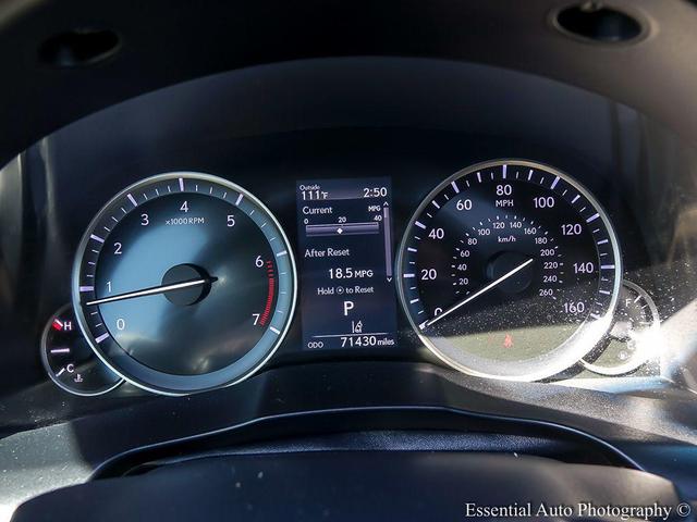 Photo of 2017 Caviar Lexus ES 350