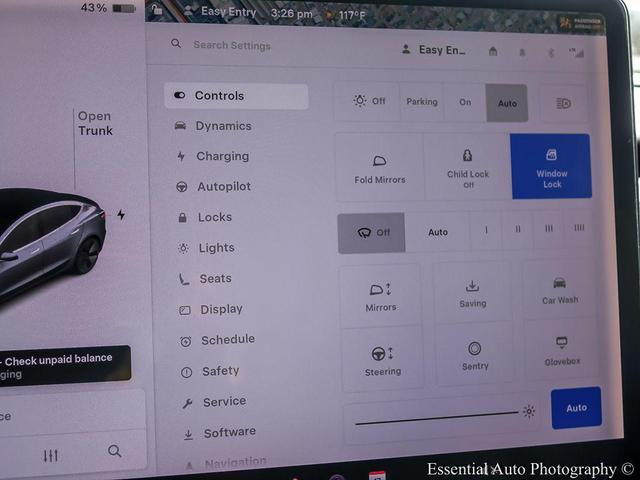 Photo of 2019 GRAY Tesla Model 3