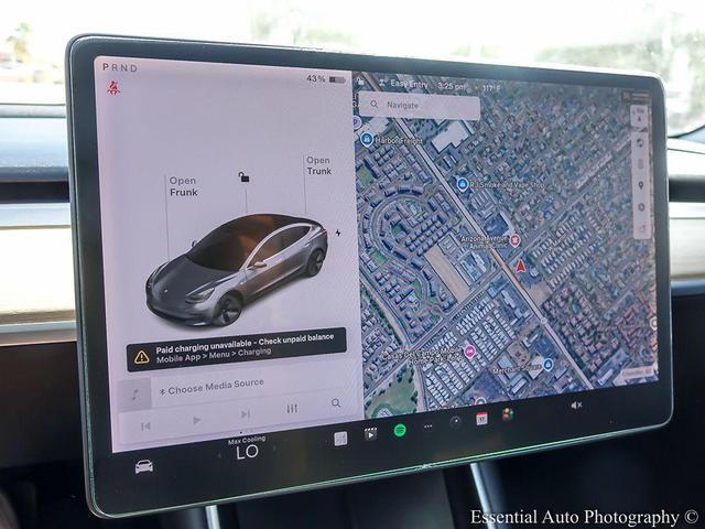 Photo of 2019 GRAY Tesla Model 3