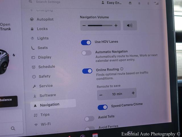 Photo of 2019 GRAY Tesla Model 3