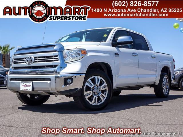 2014 Toyota Tundra