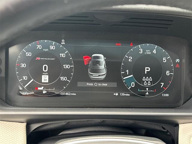 Photo of 2022 Eiger Grey Land Rover Discovery