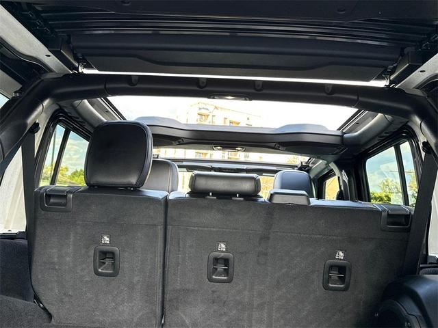 Photo of 2021 Granite Crystal Clearcoat Metallic Jeep Wrangler Unlimited 4xe