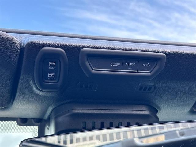 Photo of 2021 Granite Crystal Clearcoat Metallic Jeep Wrangler Unlimited 4xe