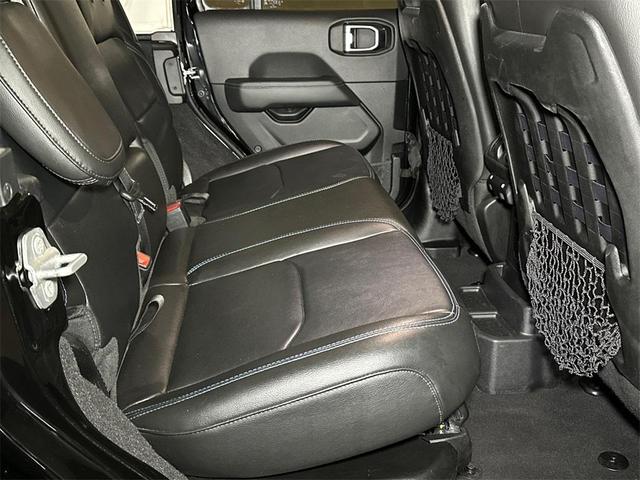 Photo of 2023 Black Clearcoat Jeep Wrangler 4xe