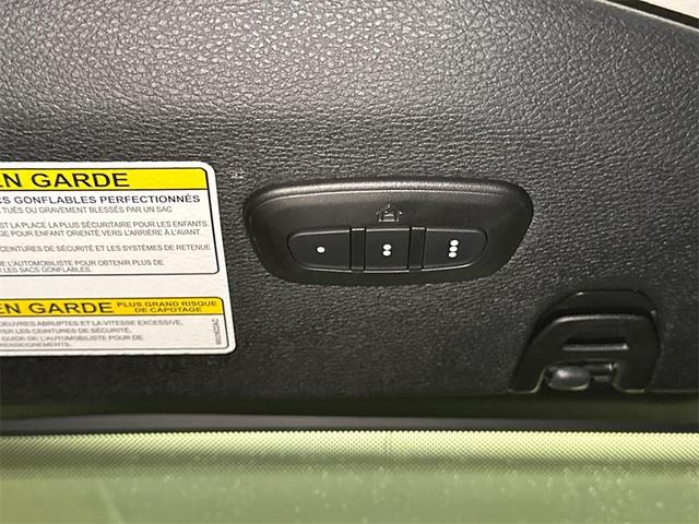 Photo of 2023 Black Clearcoat Jeep Wrangler 4xe