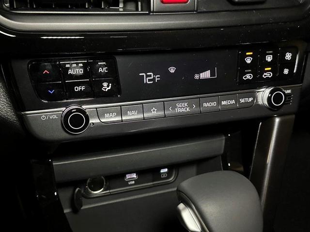 Photo of 2025 Gravity Gray Kia Seltos