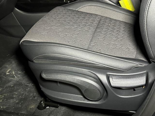 Photo of 2025 Gravity Gray Kia Seltos
