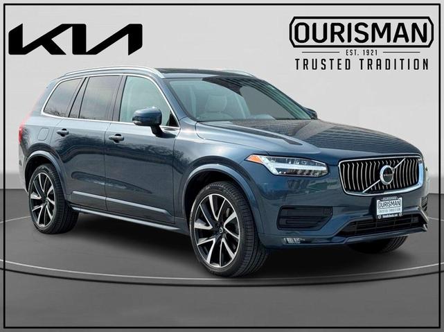 2022 Volvo XC90