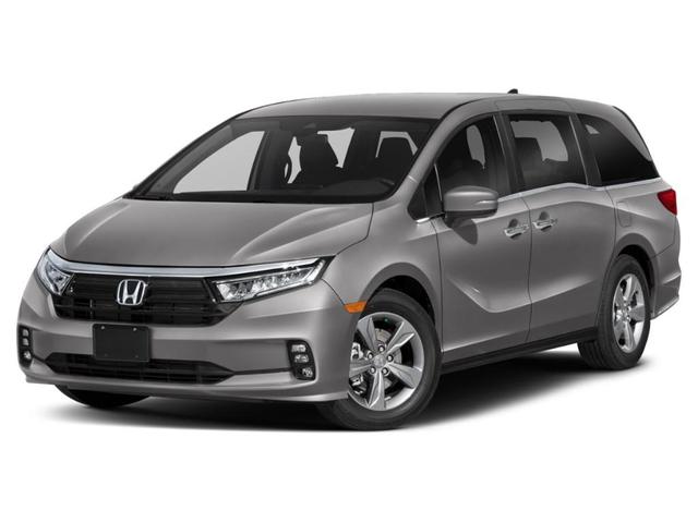 2021 Honda Odyssey