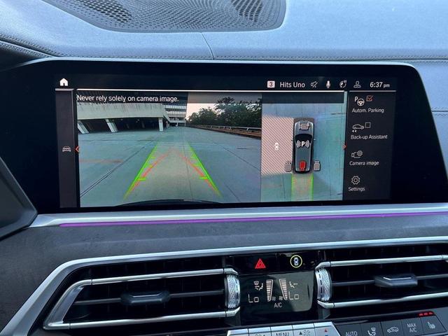 Photo of 2022 Gray Metallic BMW X5