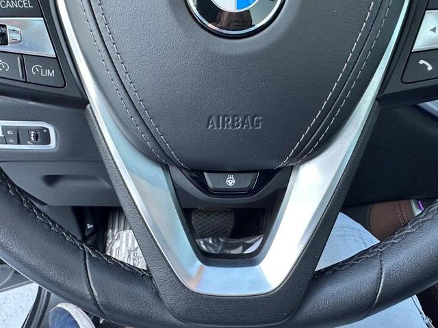 Photo of 2022 Gray Metallic BMW X5