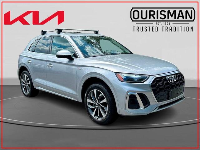 2023 Audi Q5