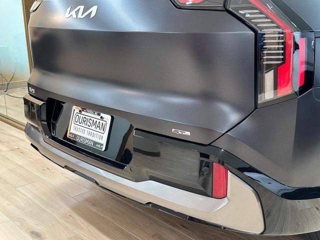 Photo of 2026 PMM Kia EV9