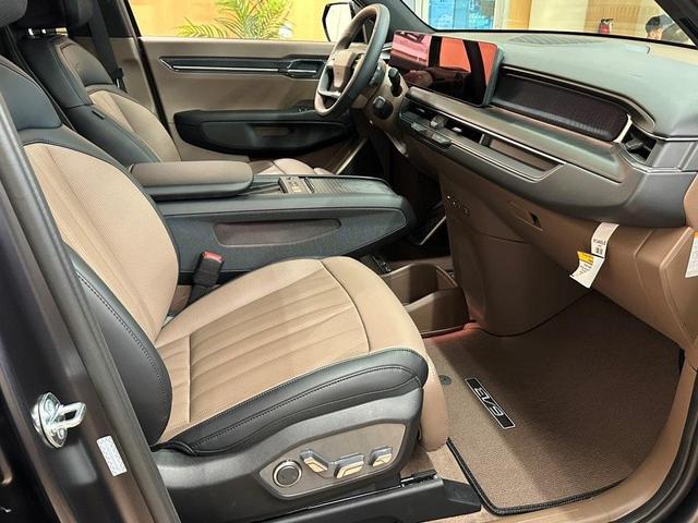 Photo of 2026 PMM Kia EV9