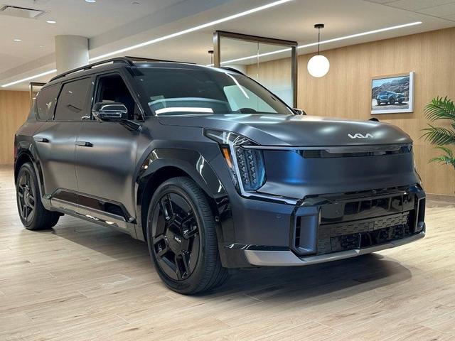 Photo of 2026 PMM Kia EV9