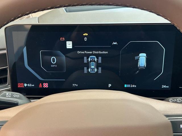 Photo of 2026 PMM Kia EV9